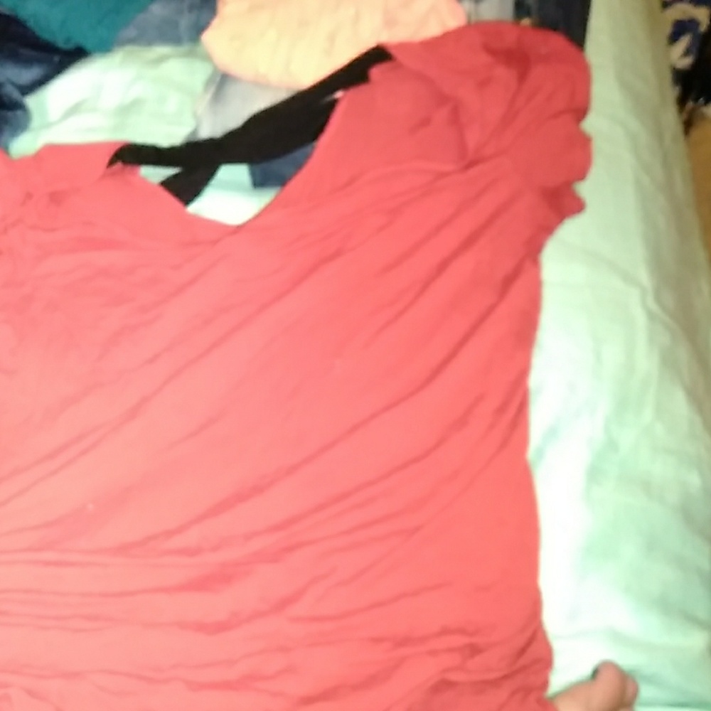 Maurices shirt